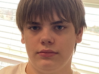 Photograph of Ethan Keith