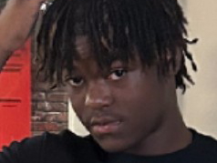 Ethan Wright пропал без вести 11 апреля 2026 года в Henrico County, VA