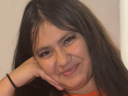 Eunice Arevalo Garcia Desaparecida 1 de octubre de 2026 Eunice Arevalo Garcia Desaparecida 1 de octubre de 2026