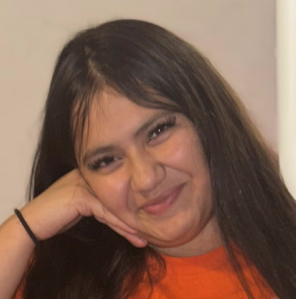 Eunice Arevalo Garcia Desaparecida 1 de octubre de 2026