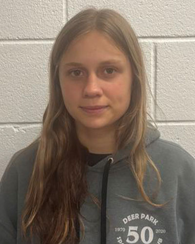 Evalynn Shelton пропала без вести 5 мая 2026 года в Charleston, WV