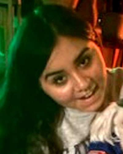 Evangeline Lopez Missing Since 3 June 2026 From Chicago, IL Evangeline Lopez Missing Since 3 June 2026 From Chicago, IL