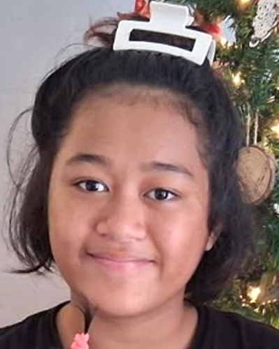 Evangieline Nimoai Missing Since May 2, 2026 From Ewa Beach, HI Evangieline Nimoai Missing Since May 2, 2026 From Ewa Beach, HI