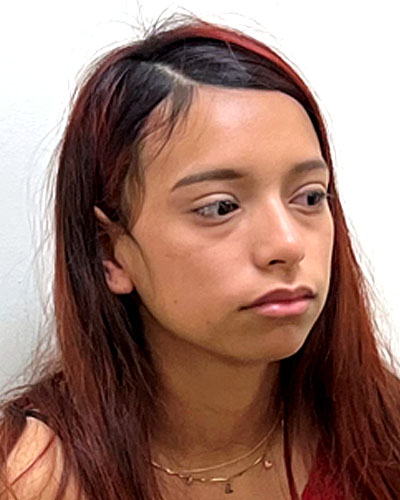 Evelyn Orozco Missing Since Jun 01, 2025 From Canoga Park, CA Evelyn Orozco Missing Since Jun 01, 2025 From Canoga Park, CA