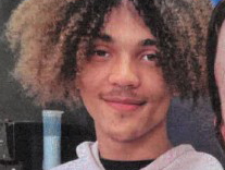 Ezekiel Yates пропал без вести 20 марта 2026 года в Newport News, VA