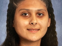 Photograph of Ezmariah Rivera Zuniga