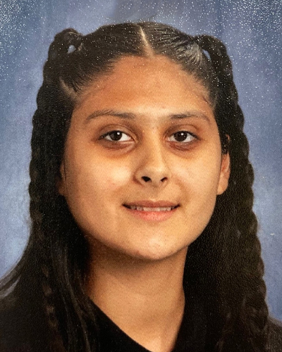 Ezmariah Rivera Zuniga Missing Since 7 July 2026 From Katy, TX Ezmariah Rivera Zuniga Missing Since 7 July 2026 From Katy, TX