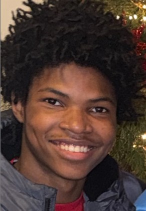 Fabian Womack Missing Since 15 December 2025 From Hampton, VA