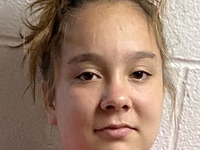 Faith Braughton Desaparecida desde 30 de marzo de 2026 en Houston, TX