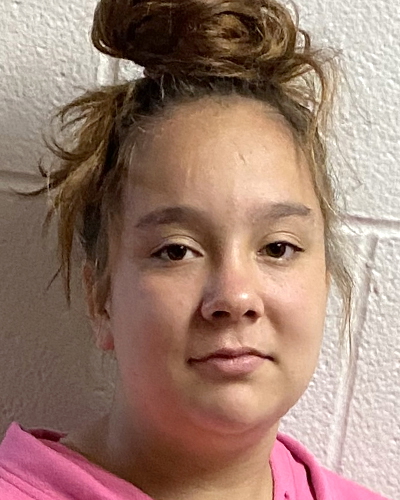 Faith Braughton Desaparecida desde 30 de marzo de 2026 en Houston, TX