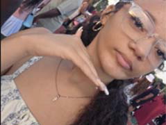 Faith Warrick пропала без вести 13 июля 2026 года в Brentwood, NY Faith Warrick пропала без вести 13 июля 2026 года в Brentwood, NY