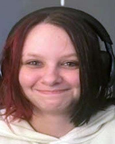 Faithe Battensby пропала без вести 30 июня 2026 года в Deltona, FL Faithe Battensby пропала без вести 30 июня 2026 года в Deltona, FL