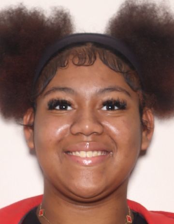 Faithe Cotton пропала без вести 27 мая 2026 года в Suffolk, VA