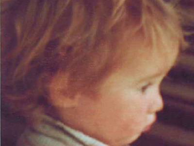 Fannie Stuart пропала без вести 10 декабря 1977 года в Honeydew, CA