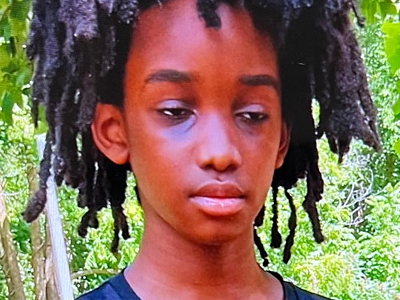 Fari Carless Missing Since May 9, 2026 From Brighton, MA