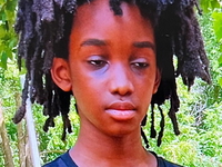 Photograph of Fari Carless