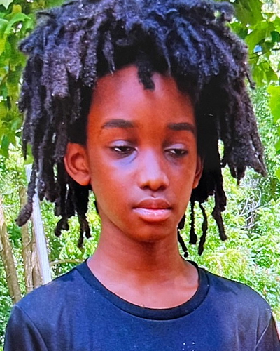Fari Carless Missing Since May 9, 2026 From Brighton, MA Fari Carless Missing Since May 9, 2026 From Brighton, MA