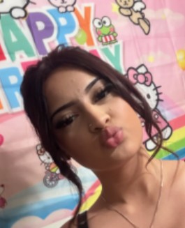 Fatima Godinez пропала без вести 10 июня 2026 года Fatima Godinez пропала без вести 10 июня 2026 года
