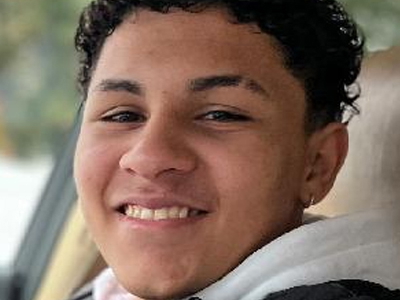 Felito Torres пропал без вести 17 апреля 2026 года в Providence, RI