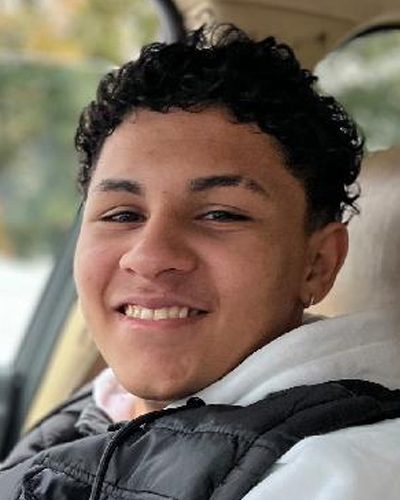 Felito Torres пропал без вести 17 апреля 2026 года в Providence, RI