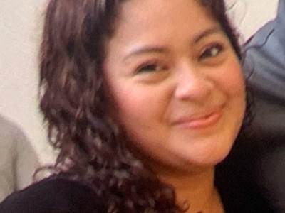 Fernanda Argueta пропала без вести 13 августа 2026 года в Irving, TX Fernanda Argueta пропала без вести 13 августа 2026 года в Irving, TX