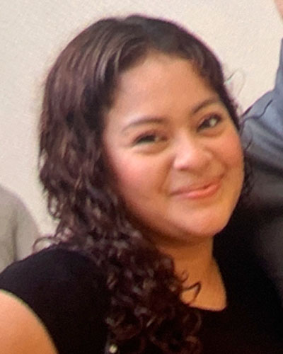 Fernanda Argueta пропала без вести 13 августа 2026 года в Irving, TX Fernanda Argueta пропала без вести 13 августа 2026 года в Irving, TX
