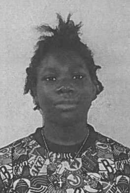 Forever Scott пропала без вести 18 января 2026 года в Portsmouth, VA