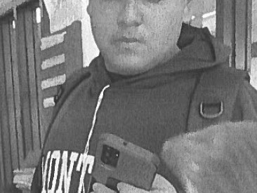 Franklin Rivas Gonzalez пропал без вести 8 февраля 2026 года