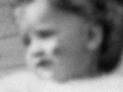 Frederick Holmes Missing Since 25 May 1955 From Grahamsville, NY