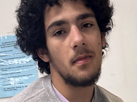 Gabriel Delaney пропал без вести 8 июля 2026 года в Bartlett, TN