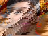 Gabriel Roque Desaparecido desde 27 de marzo de 2026 en Worcester, MA