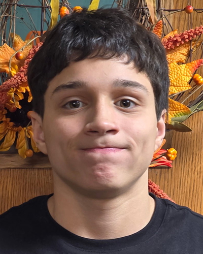 Gabriel Roque Desaparecido desde 27 de marzo de 2026 en Worcester, MA