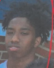 Gabriel Tucker пропал без вести 3 мая 2026 года в South Boston, VA