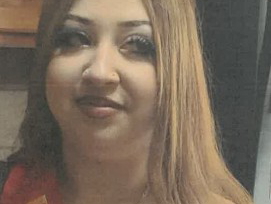 Gabriella Jandres пропала без вести 17 июня 2026 года в Alexandria, VA Gabriella Jandres пропала без вести 17 июня 2026 года в Alexandria, VA