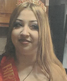 Gabriella Jandres пропала без вести 17 июня 2026 года в Alexandria, VA Gabriella Jandres пропала без вести 17 июня 2026 года в Alexandria, VA