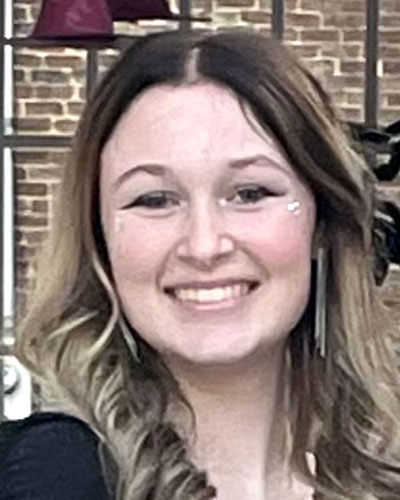 Gabriella Miller Missing Since December 20, 2025 From Knoxville, TN