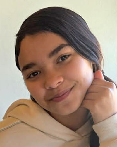 Gabriella Pennington пропала без вести 18 января 2026 года