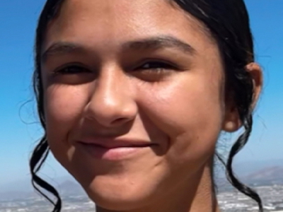 Gabriella Slutsky пропала без вести 19 января 2026 года в Glendale, AZ Gabriella Slutsky пропала без вести 19 января 2026 года в Glendale, AZ