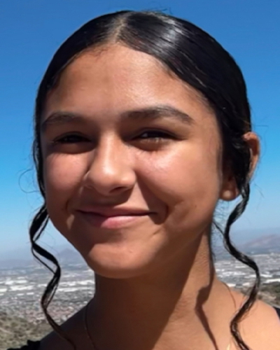 Gabriella Slutsky пропала без вести 19 января 2026 года в Glendale, AZ