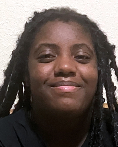 Gabryelle Porter пропала без вести 7 февраля 2026 года в Desoto, TX