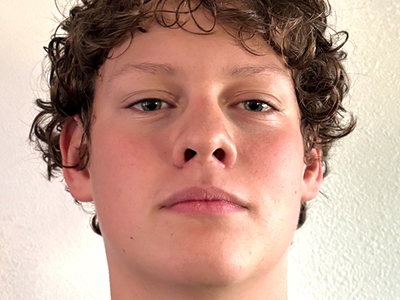 Gage Kinville Missing Since May 11, 2026 From Spokane, WA