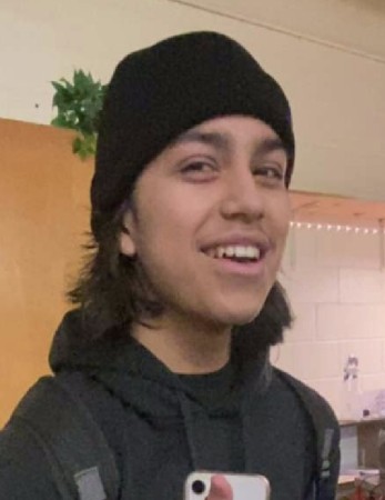 Gaitan Cruz Carlos Missing Since 24 December 2025 From Henrico, VA