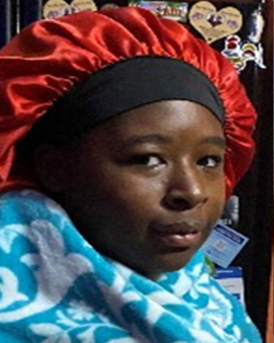 Garianna Walker Missing Since December 10, 2025 From Tampa, FL