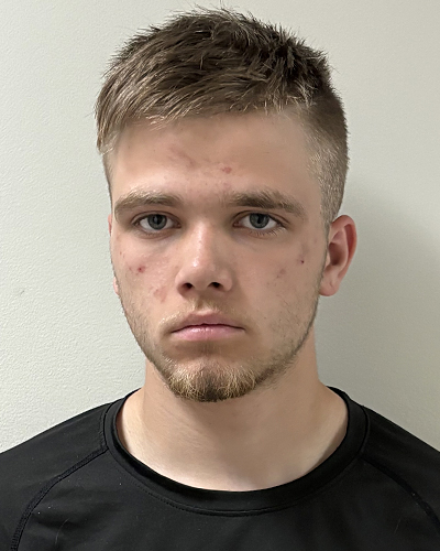 Garrett Andrew Missing Since 4 July 2026 From Bethesda, MD