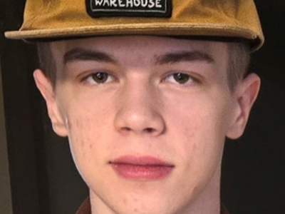 Gavin Lee Missing Since 3 June 2026 From Jerry City, OH Gavin Lee Missing Since 3 June 2026 From Jerry City, OH