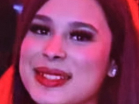 Genesis Alvarado пропала без вести 21 апреля 2026 года