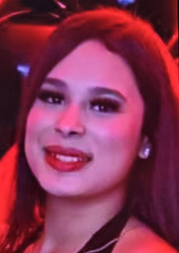 Genesis Alvarado пропала без вести 21 апреля 2026 года