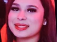 Genesis Alvarado Morales Desaparecida 17 de mayo de 2026