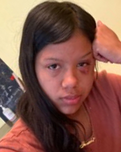 Genesis Balbuena Missing Since November 30, 2025 From Los Angeles, CA Genesis Balbuena Missing Since November 30, 2025 From Los Angeles, CA