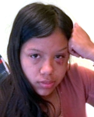 Genesis Balbuena Missing Since May 3, 2026 From Los Angeles, CA Genesis Balbuena Missing Since May 3, 2026 From Los Angeles, CA